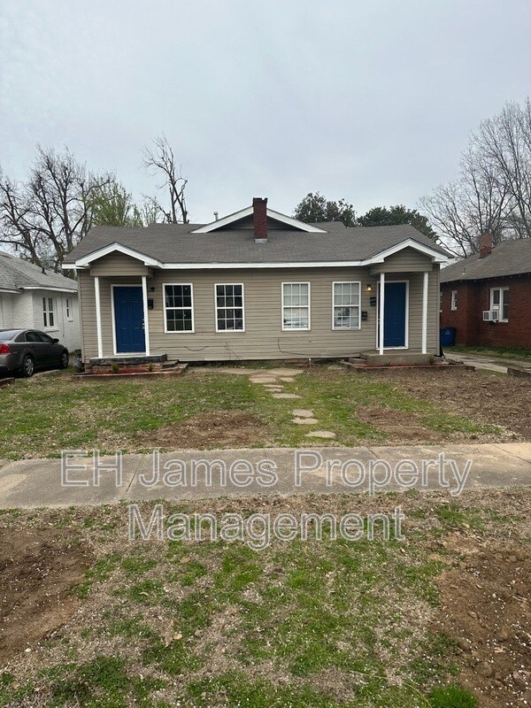 Foto principal - 1627 N Denver Ave