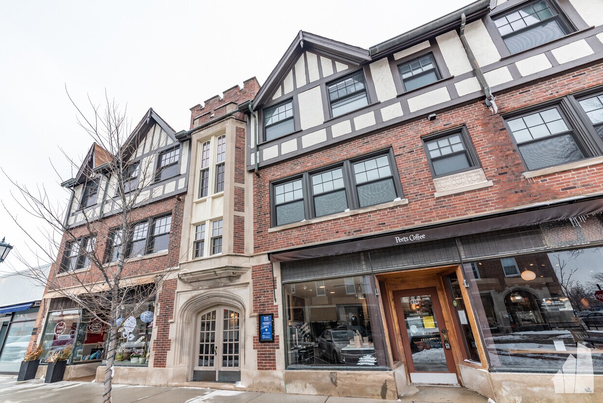 Foto principal - 545 Chestnut St