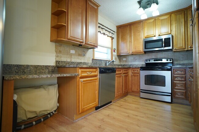 Foto del edificio - 9449 Kelvin Ln
