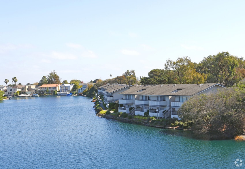 Shadow Cove Rentals Foster City, CA