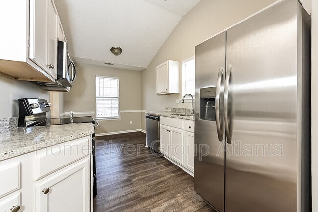 Foto del edificio - 10584 Redbud Ln