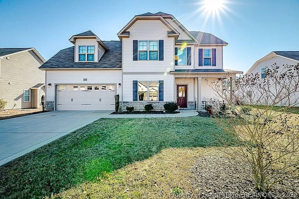 Primary Photo - 1734 Cherry Point Dr