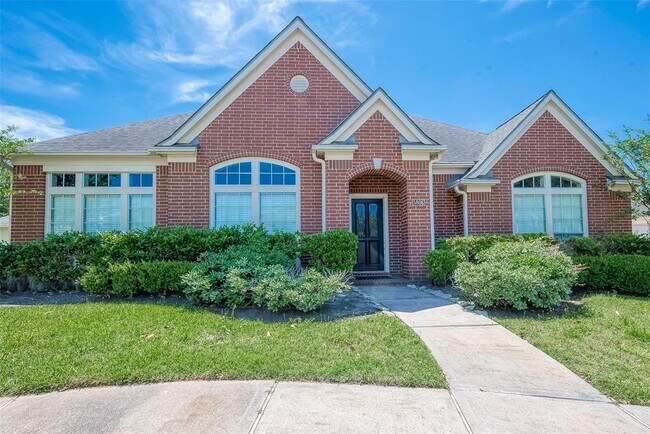 Foto del edificio - 5806 Sage River Ct