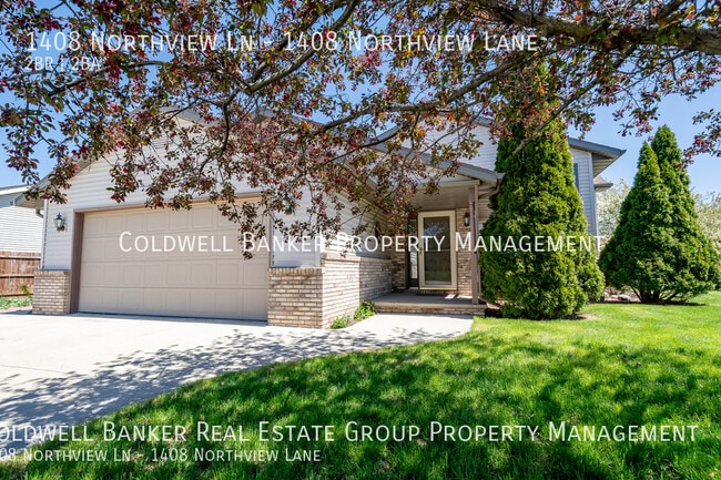 Building Photo - 1408 Northview Ln