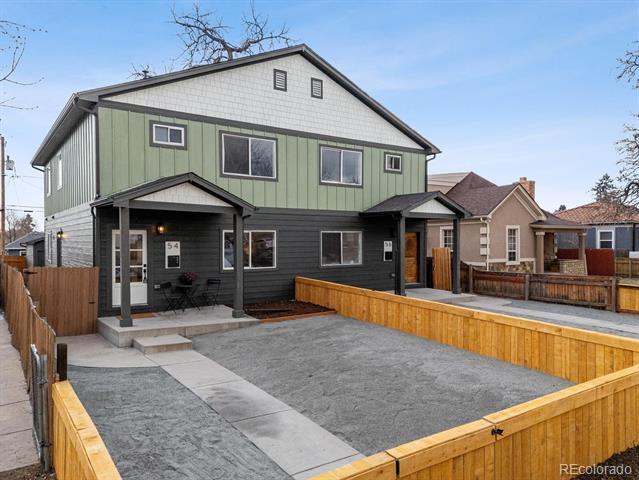 Foto del edificio - 56 S Lowell Blvd