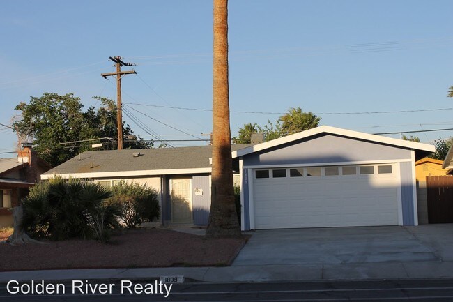 Building Photo - 3 br, 2 bath House - 1809 Las Verdes