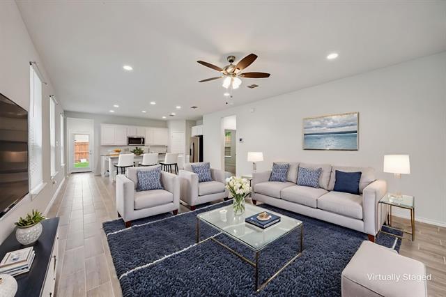 Foto del edificio - 3116 Sedge Grass Dr
