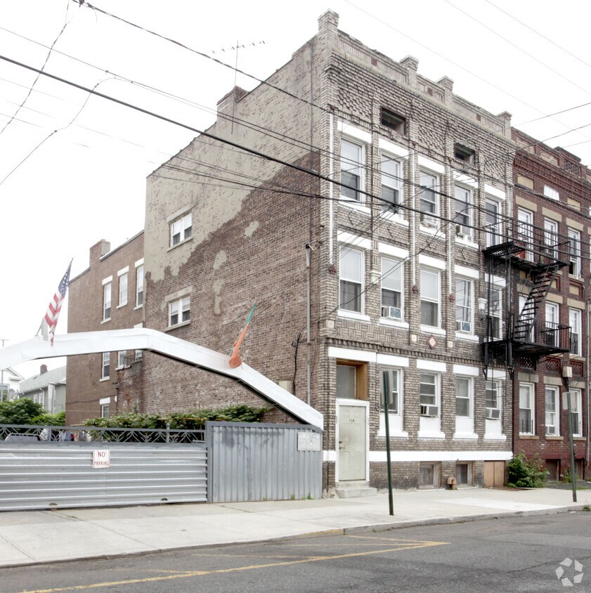 119 Inslee Pl, Elizabeth, NJ 07206 Apartments in Elizabeth, NJ