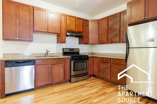Photo - 3820 N Sheffield Ave Apartment