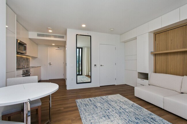 Foto del edificio - A'ali'i 2516 - Furnished Studio