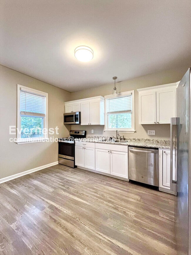 Foto del edificio - 610 N 9th St