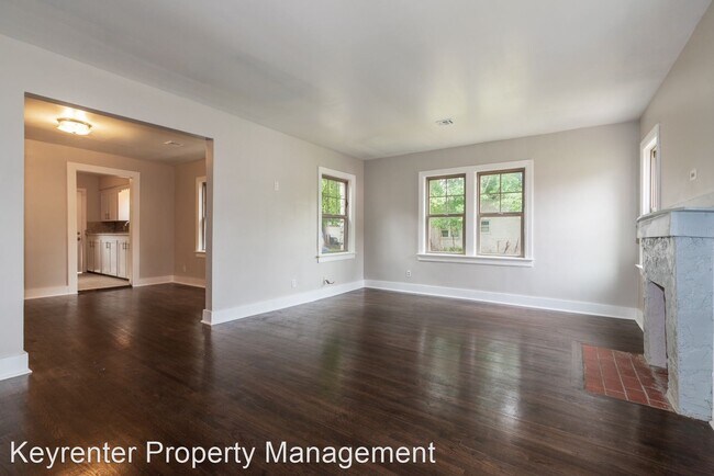 Building Photo - 2 br, 1 bath House - 2502 N MLK Blvd