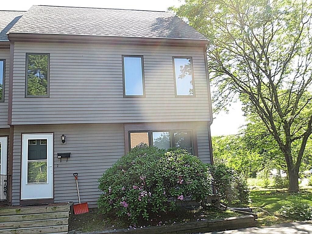 Primary Photo - 23 Benefit St