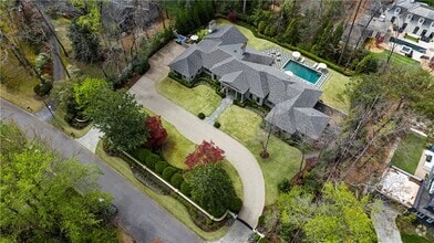 Building Photo - 3612 Castlegate Dr NW