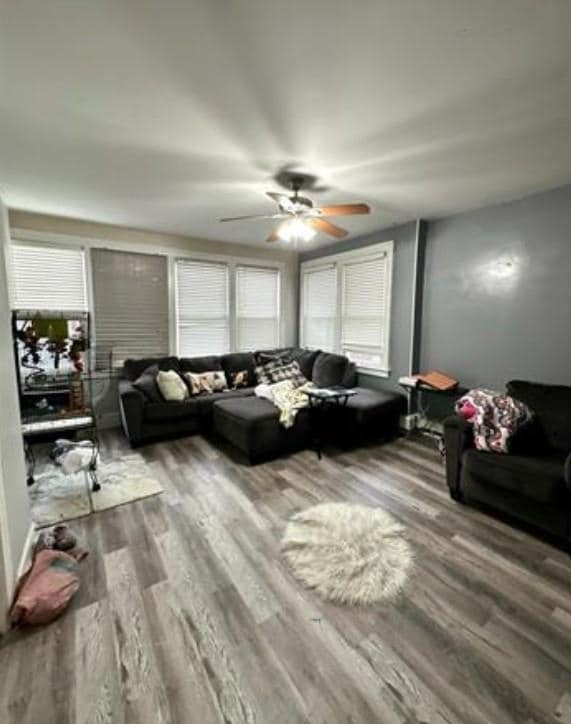 Building Photo - 9127 Newkirk Ave