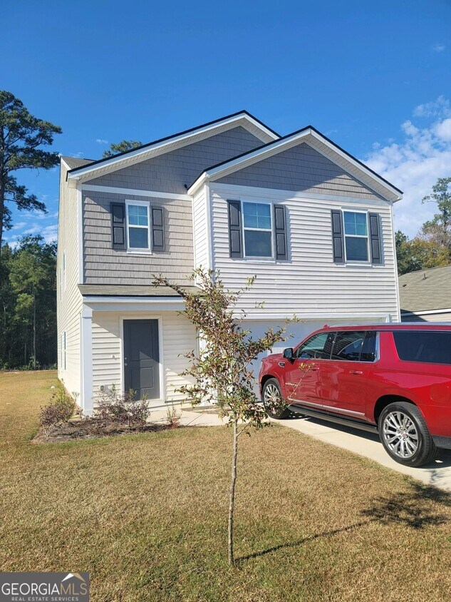 269 Caribbean Village Dr, Guyton, GA 31312 House Rental in Guyton, GA