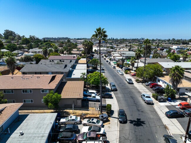 Homes