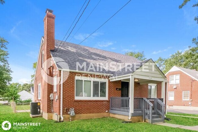 Foto del edificio - 1810 FARNSLEY RD, Louisville, KY 40216