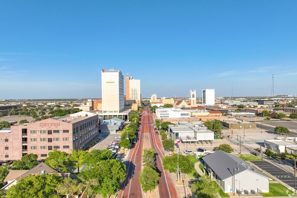 Lubbock, TX Cost of Living