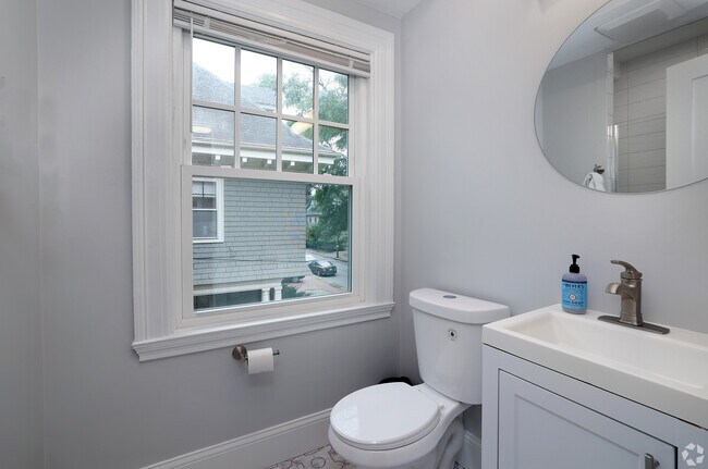 Foto del edificio - 50 Irving St