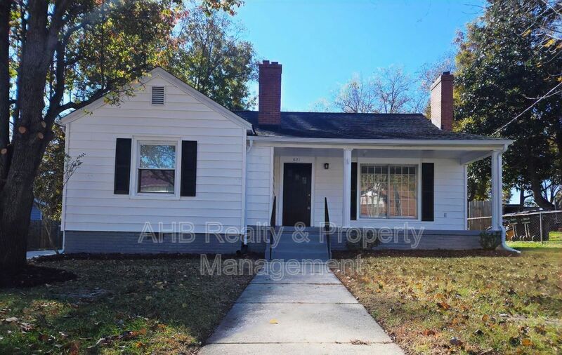 Foto principal - 621 Grace Ave