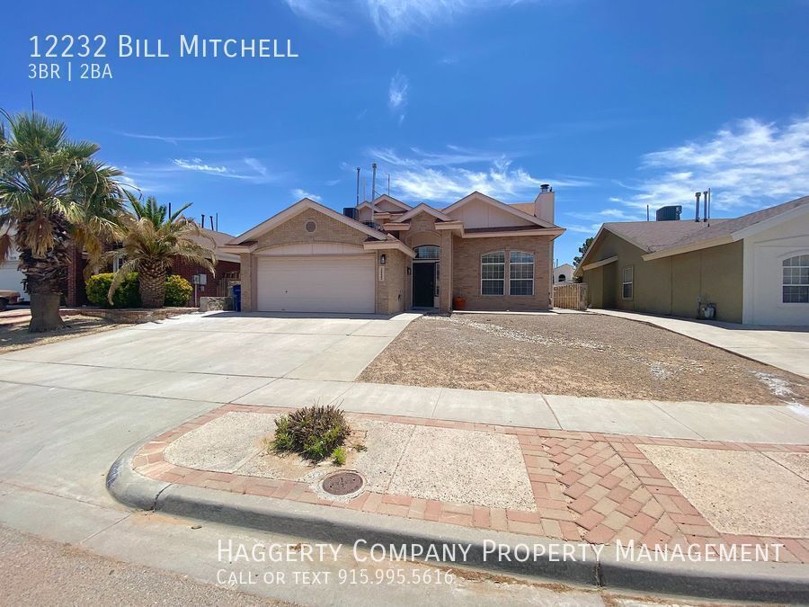 Primary Photo - 12232 Bill Mitchell Dr