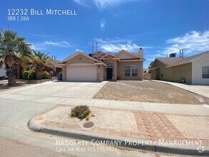 Building Photo - 12232 Bill Mitchell Dr