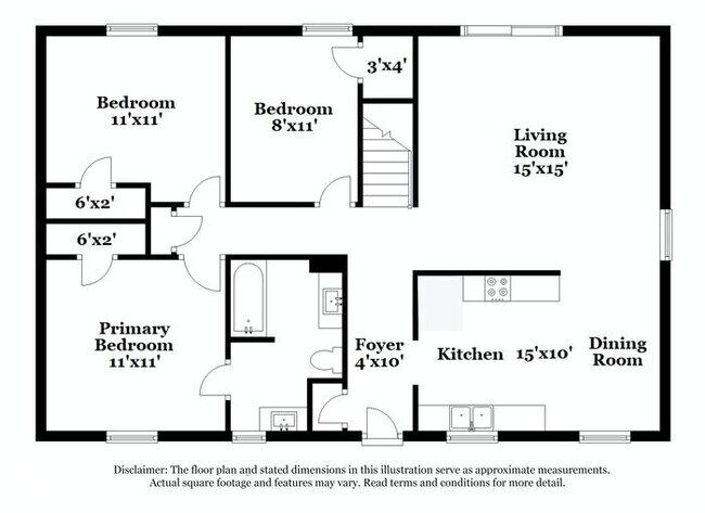 Foto del edificio - 20308 E 17TH ST N, INDEPENDENCE, MO 64056