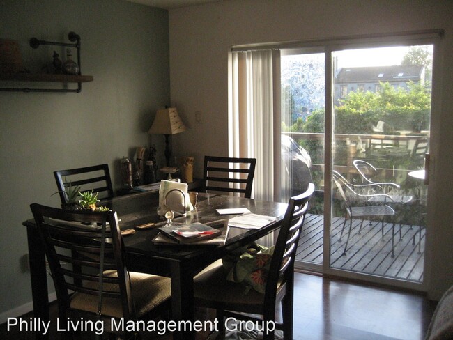 Building Photo - 2 br, 1 bath House - 828-34 S 3rd Street, ...