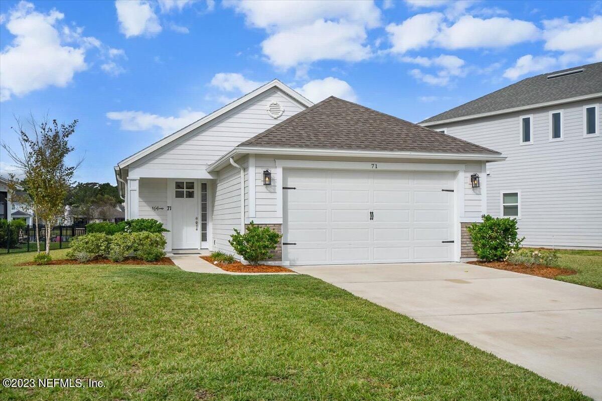71 Vista Lake Cir, Ponte Vedra Beach, FL 32081 House Rental in Ponte