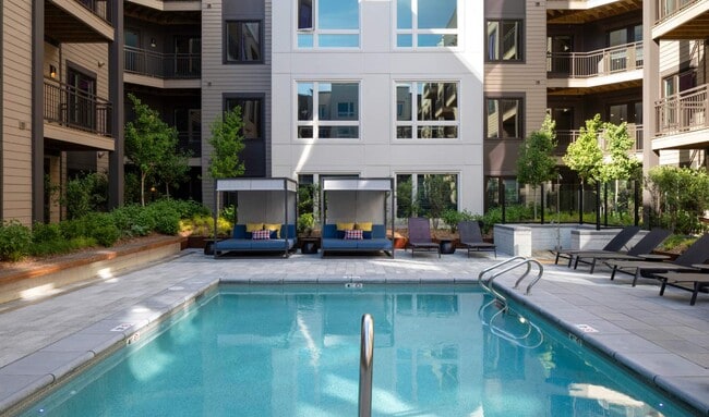 The Andi - The Andi Apartments