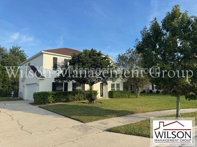 Foto del edificio - 413 Country Cottage Ln