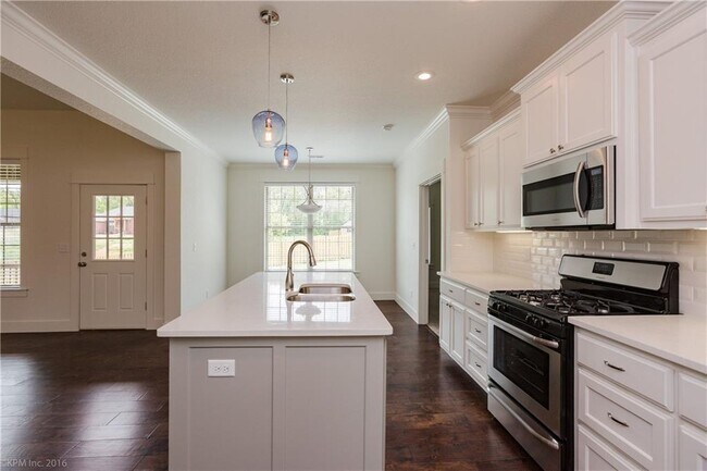 Foto del edificio - 1531 Abbey Ln