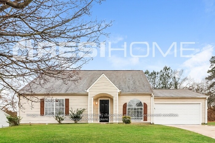 Photo - 2735 Holly Berry Dr (Ellenwood, GA)