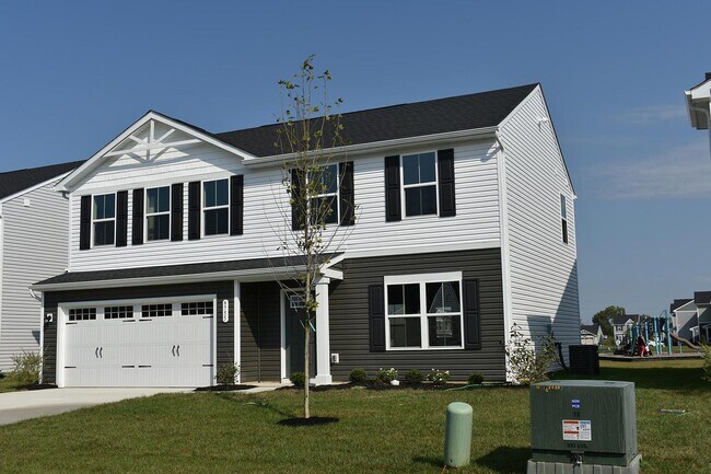Foto del edificio - 9755 Oakgrove Dr
