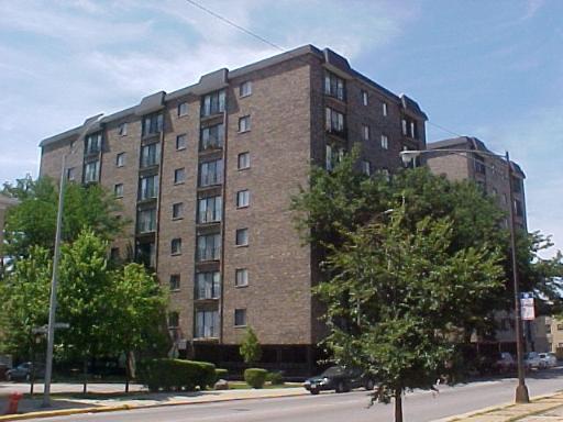 Exterior - 2300 N Harlem Ave