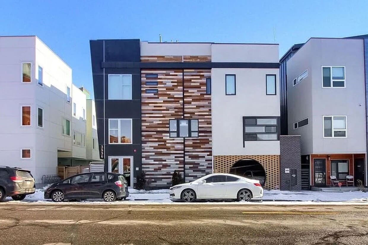 Modern LoHi Living with Rooftop Deck & City Views!! - Modern LoHi Living with Rooftop Deck & City Views!!