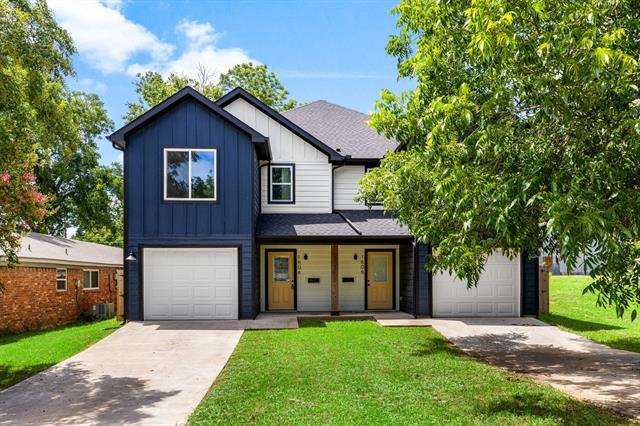 Foto principal - 1604-1606 W Johnson St