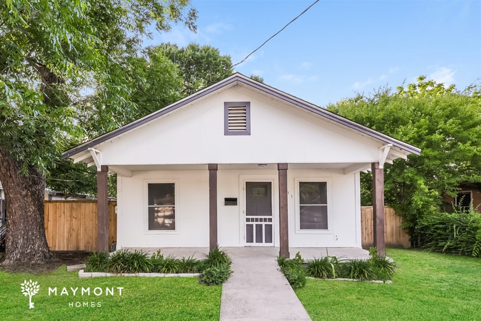 Foto principal - 4235 Marshall St