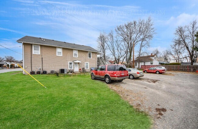 Foto del edificio - 4161 Reservoir Ave