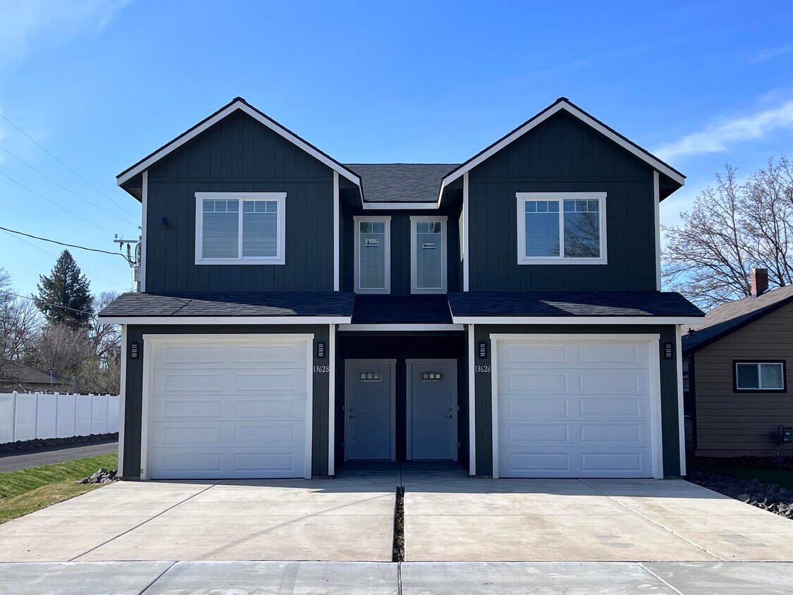 13626 E Rich Ave, Spokane Valley, WA 99216 Apartments in Spokane