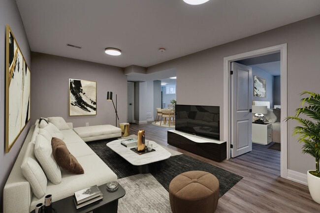 Building Photo - 2-Bed Basement Suite | $2049 ALL-INCLUSIVE | Private Laundry