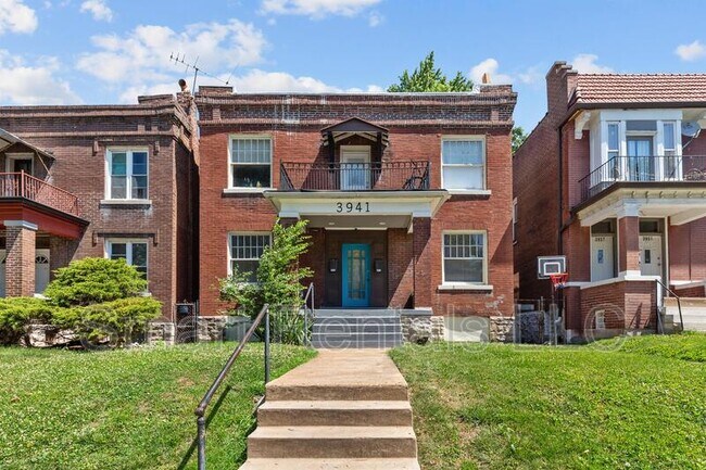 Building Photo - 3941 Shaw Blvd