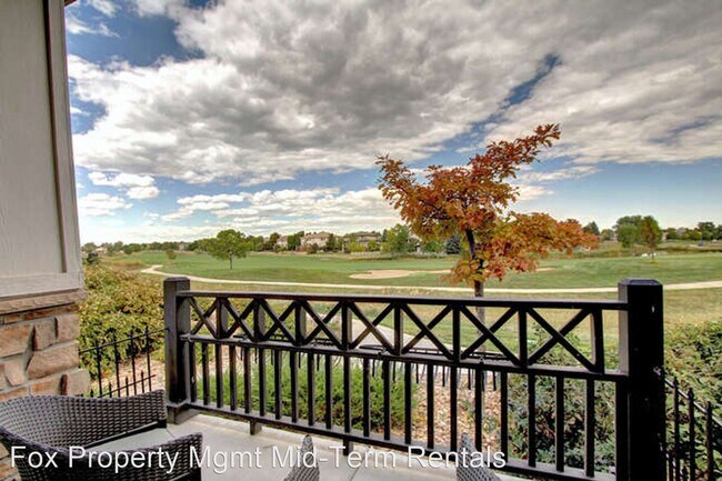 Foto del edificio - 3 br, 3 bath House - 3751 W 136th Ave M4