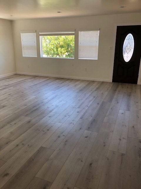 LIVING ROOM - 1716 3rd St