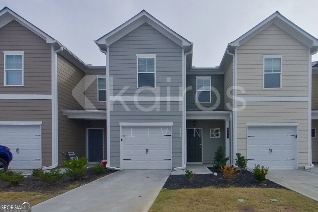 214 Long Is Dr, Euharlee, GA 30120 Townhome Rentals in Euharlee GA