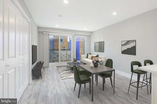 Foto del edificio - 2500 N Mascher St