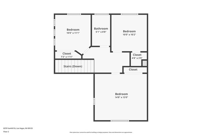 Foto del edificio - 8379 Yamhill St