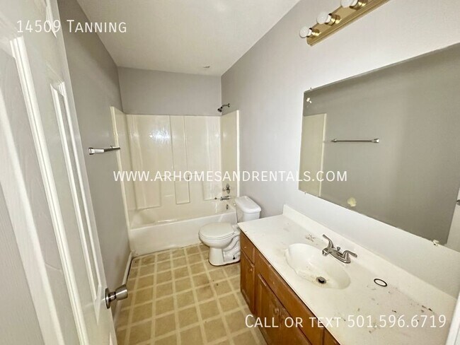 Building Photo - 14509 Tanning Rd
