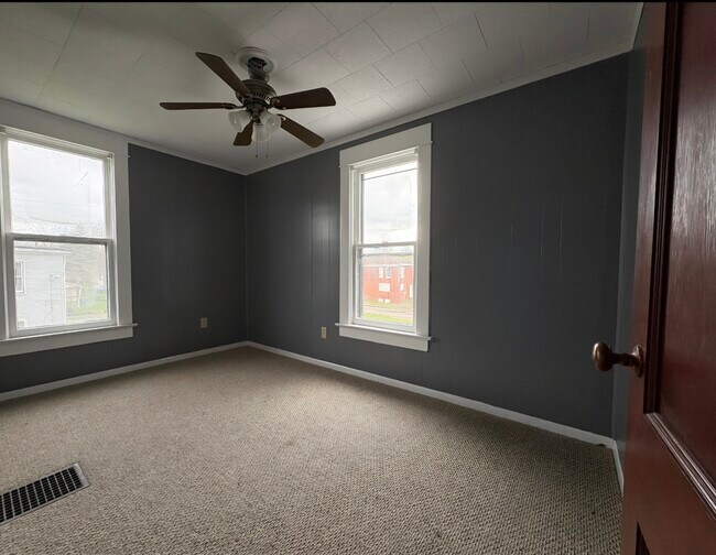 Bedroom 1 - 130 S 12th St